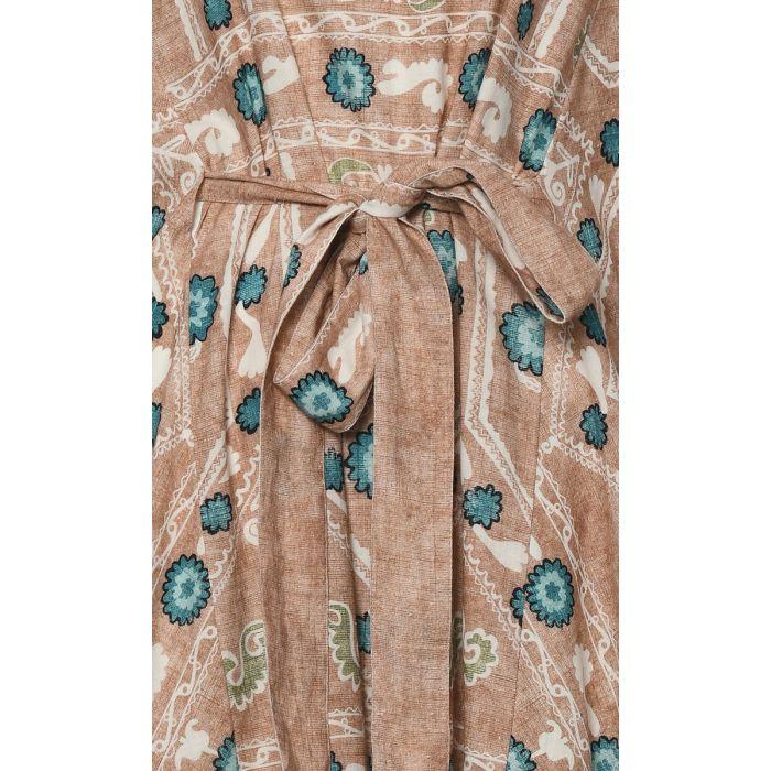 D'ascoli Zaraf Kaftan