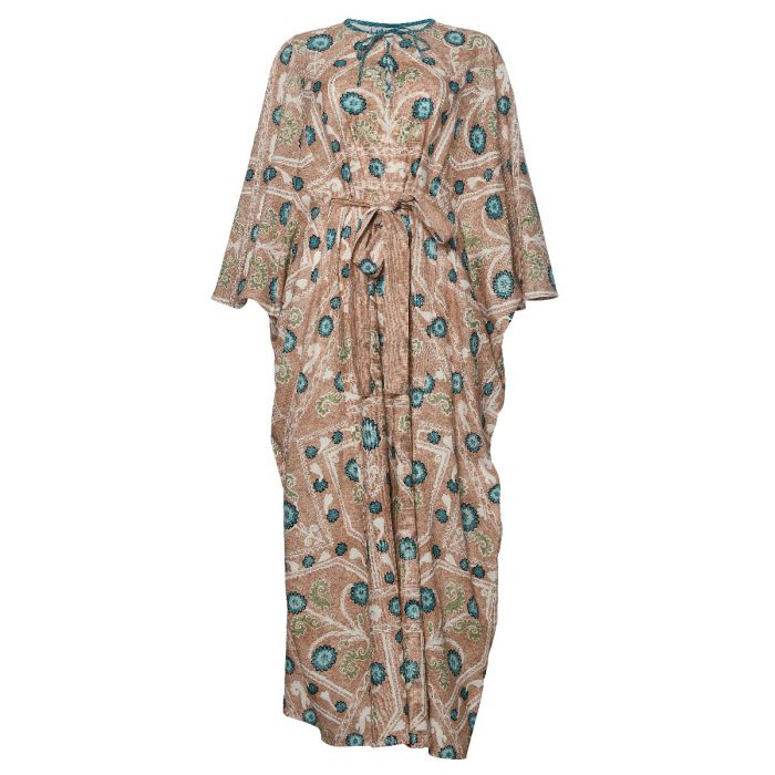 d'ascoli Zaraf Kaftan