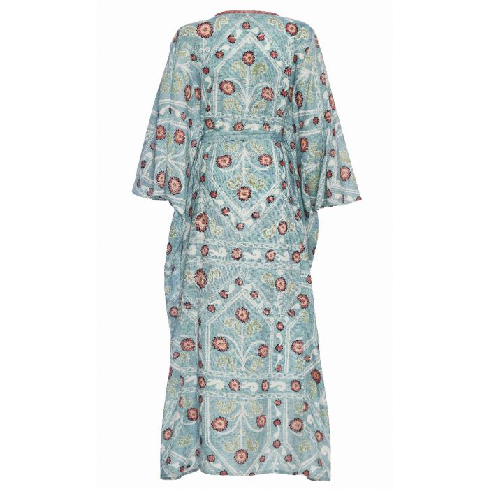 D'ascoli Zaraf Kaftan