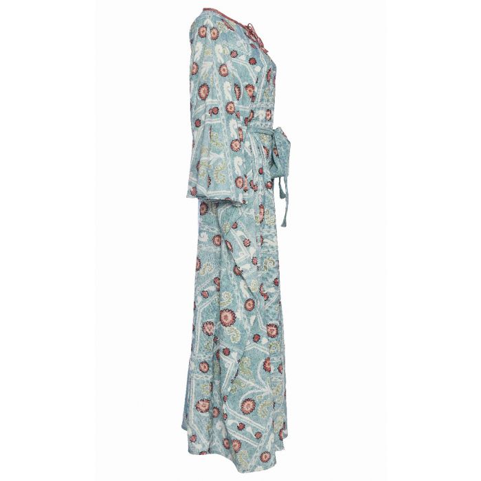 D'ascoli Zaraf Kaftan