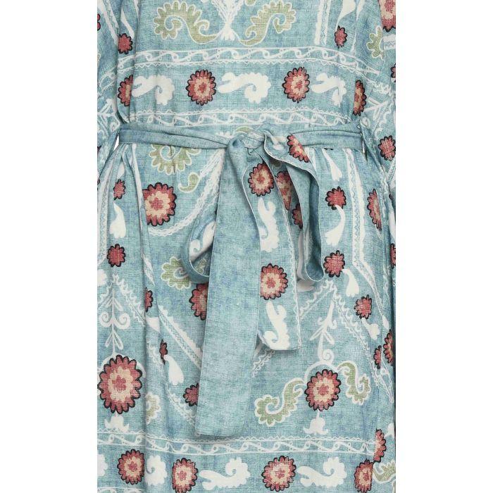 D'ascoli Zaraf Kaftan