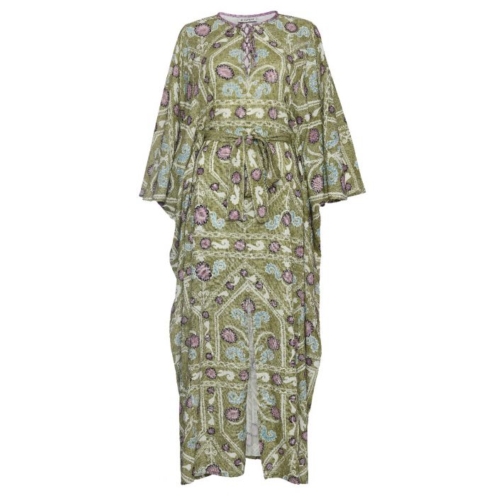 d'ascoli Zaraf Kaftan