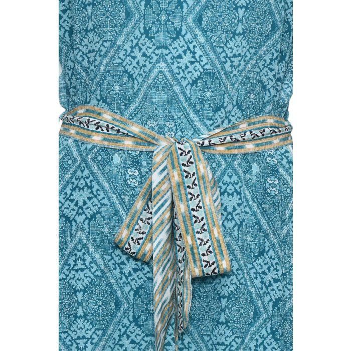 D'ascoli Zohra Midi Dress