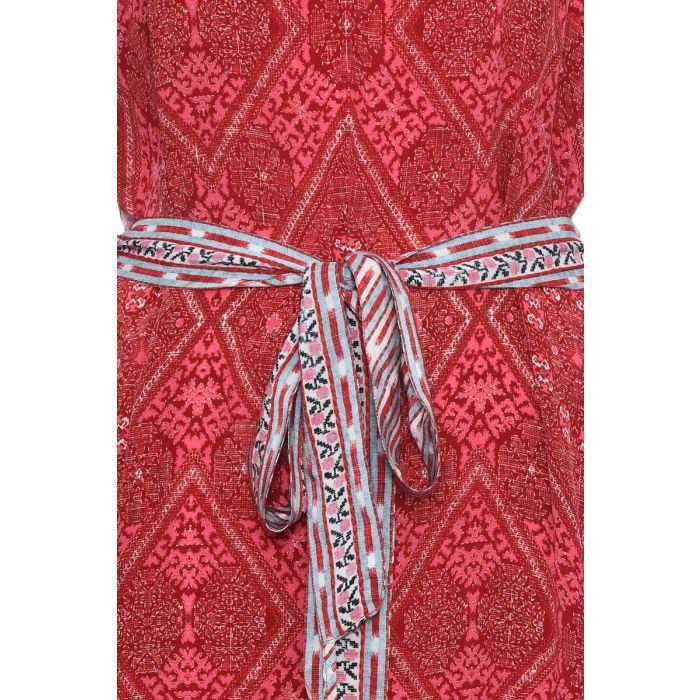 D'ascoli Zohra Midi Dress