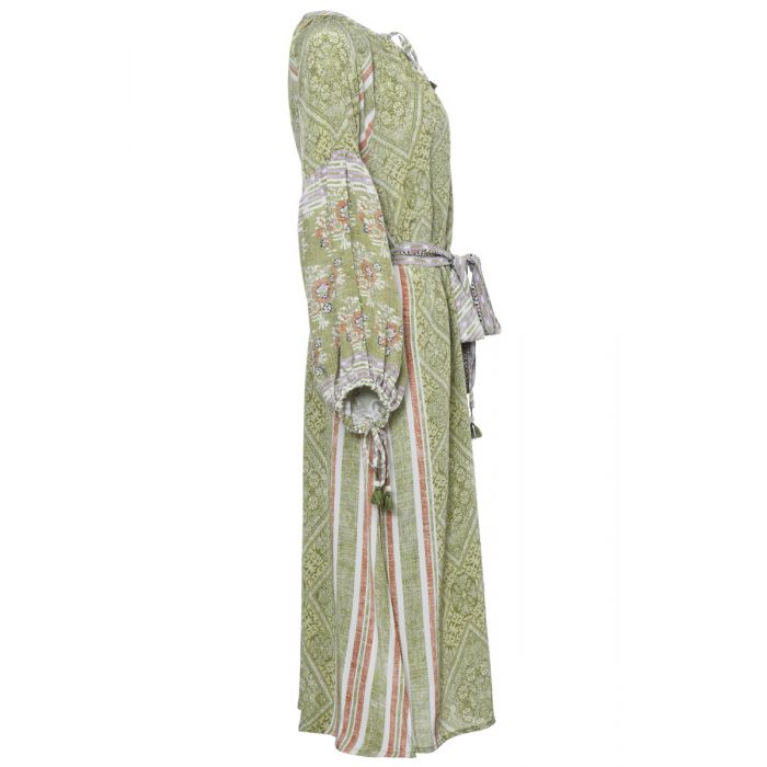 D'ascoli Zohra Midi Dress