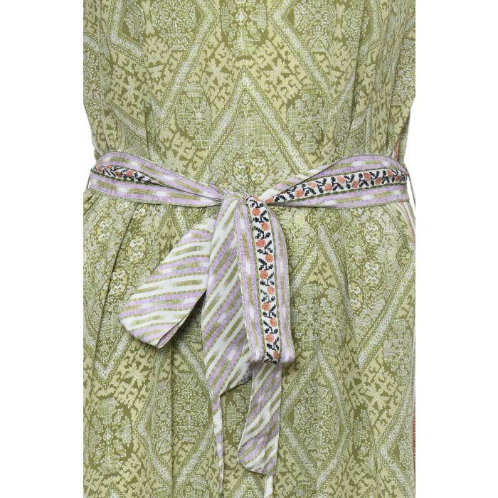 D'ascoli Zohra Midi Dress