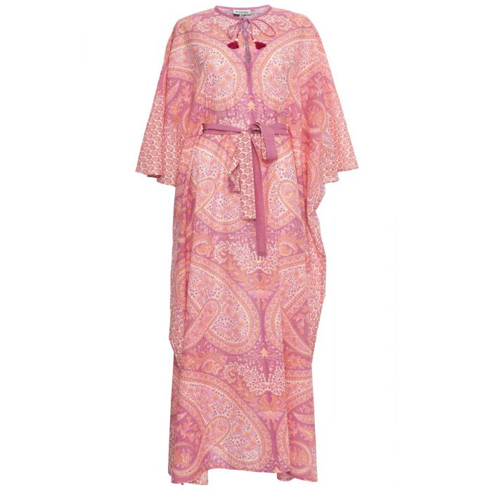 d'ascoli Zola Kaftan