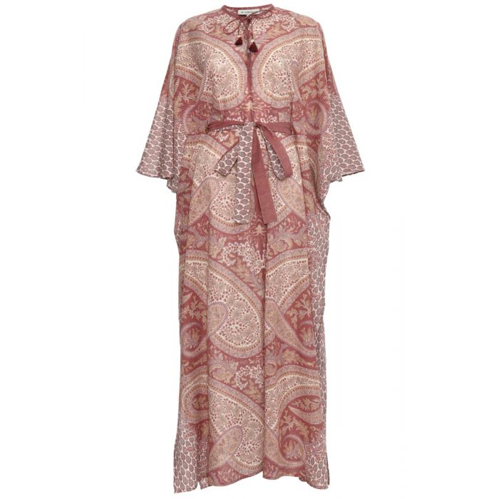 d'ascoli Zola Kaftan