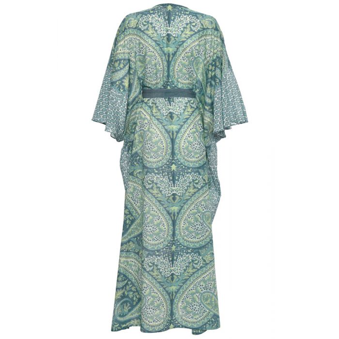 D'ascoli Zola Kaftan