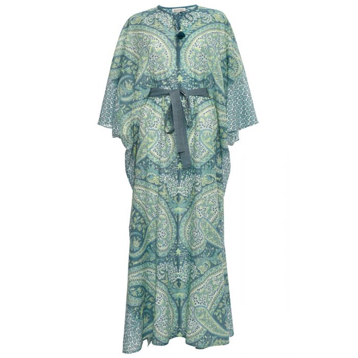 d'ascoli Zola Kaftan