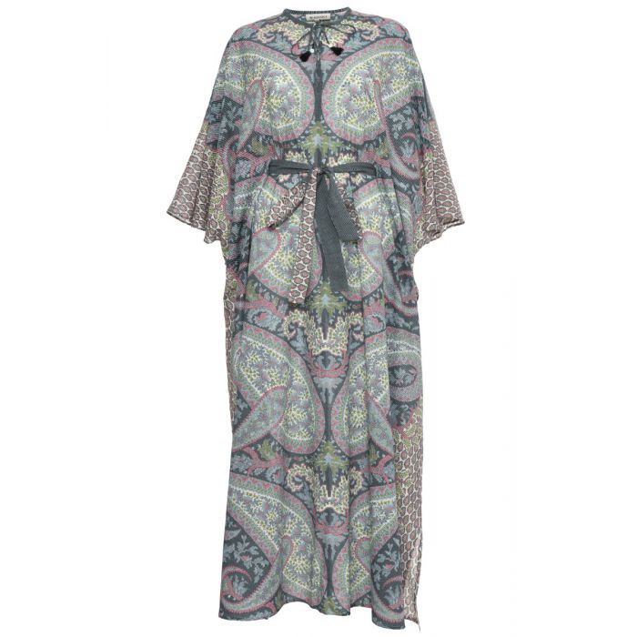 d'ascoli Zola Kaftan