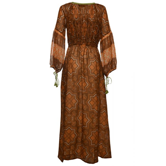 D'ascoli Zyphire Dress