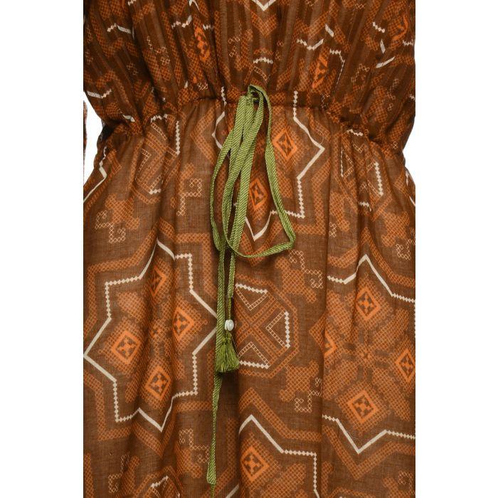 D'ascoli Zyphire Dress