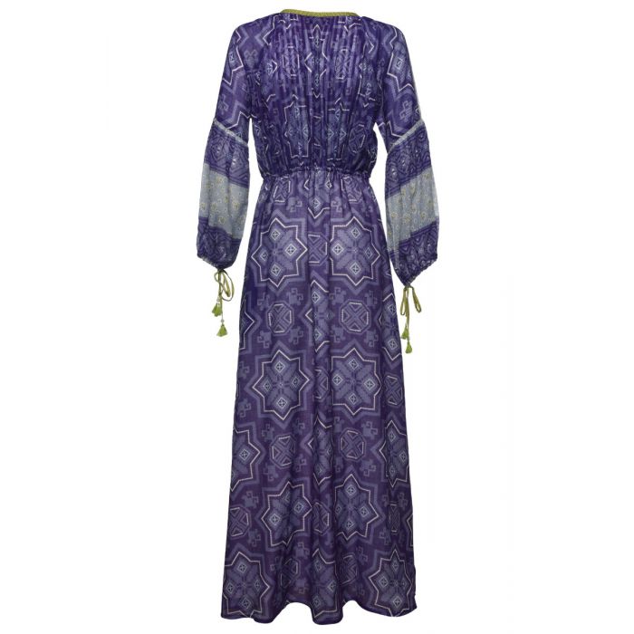 D'ascoli Zyphire Dress