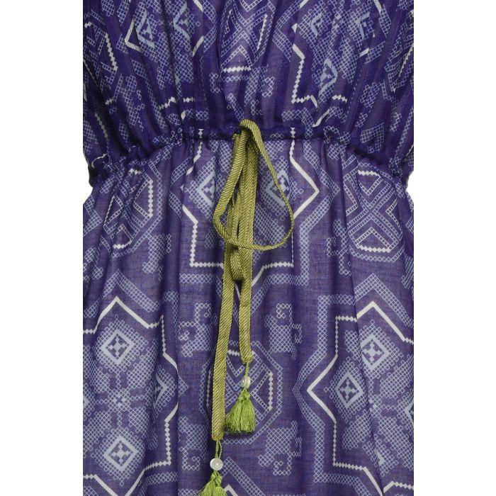 D'ascoli Zyphire Dress