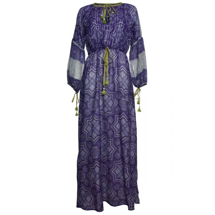 d'ascoli Zyphire Dress