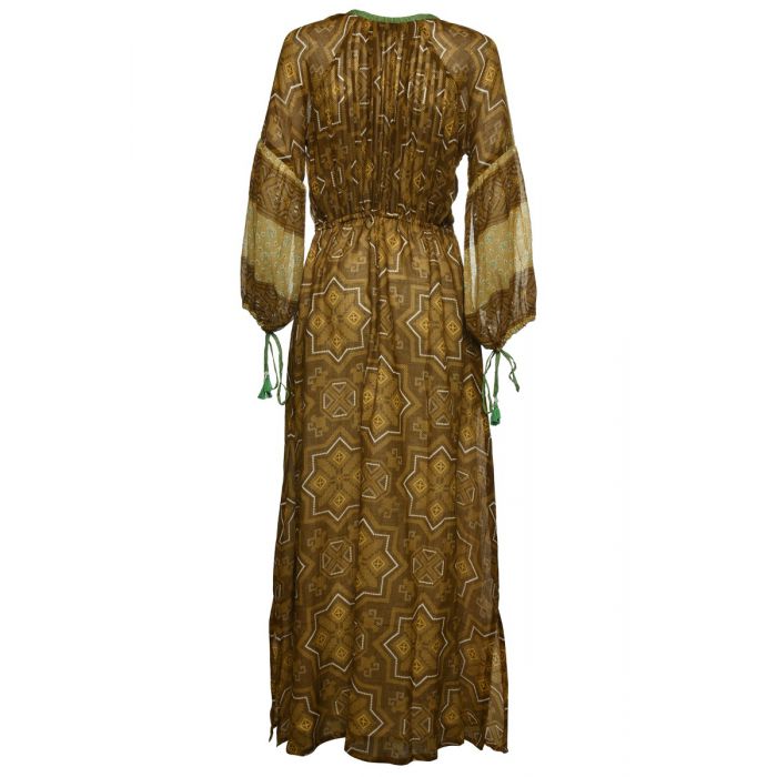 D'ascoli Zyphire Dress