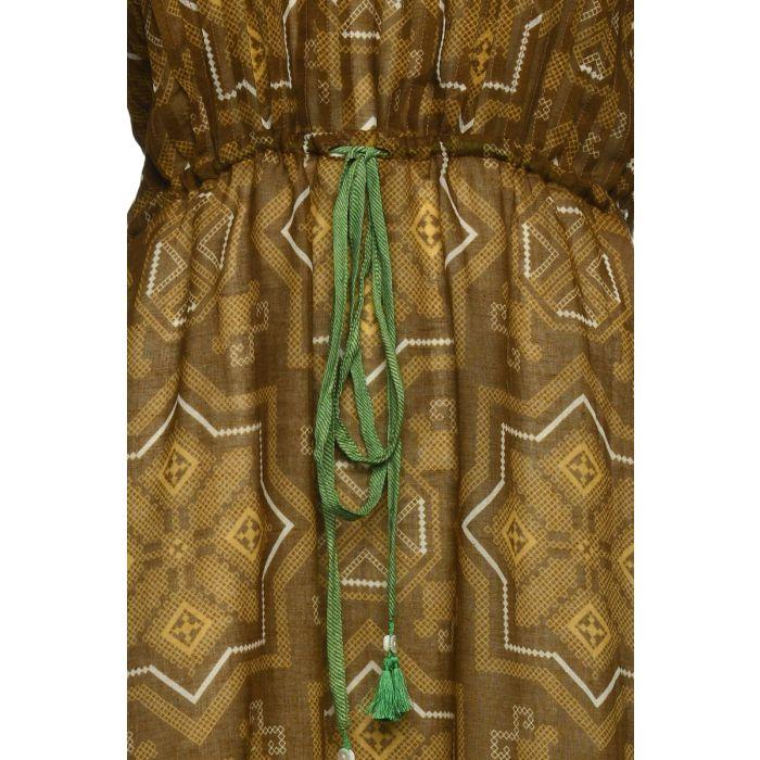 D'ascoli Zyphire Dress