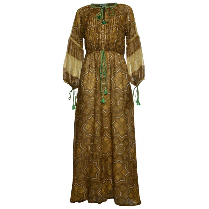 d'ascoli Zyphire Dress