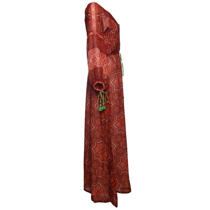 D'ascoli Zyphire Dress