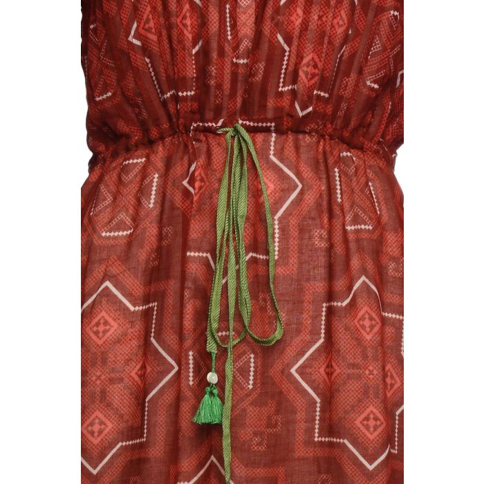 D'ascoli Zyphire Dress