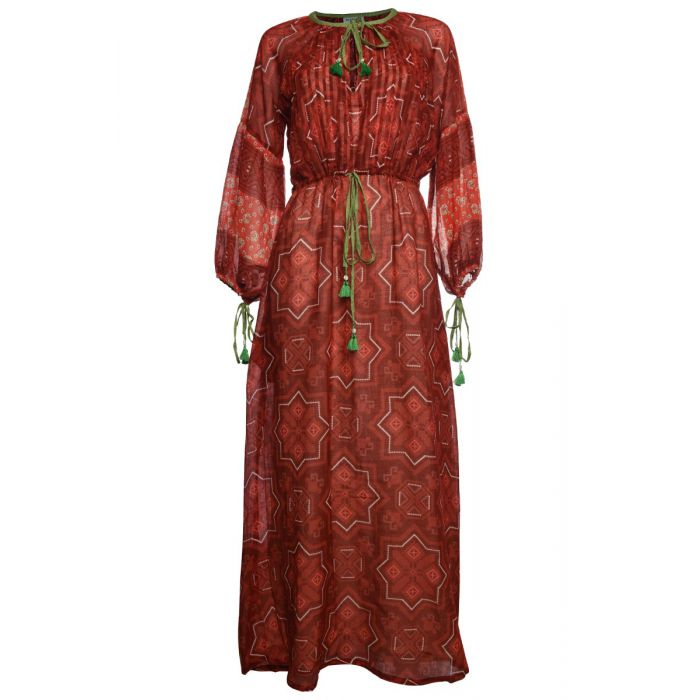 d'ascoli Zyphire Dress