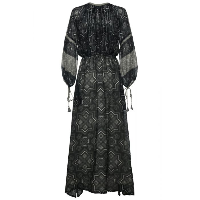 D'ascoli Zyphire Dress