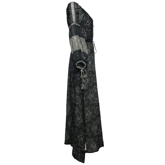 D'ascoli Zyphire Dress