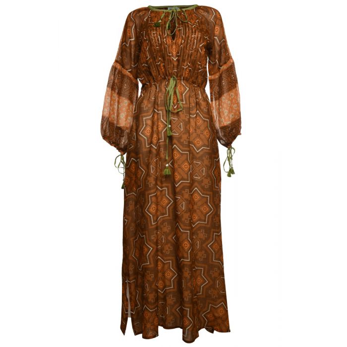 d'ascoli Zyphire Dress