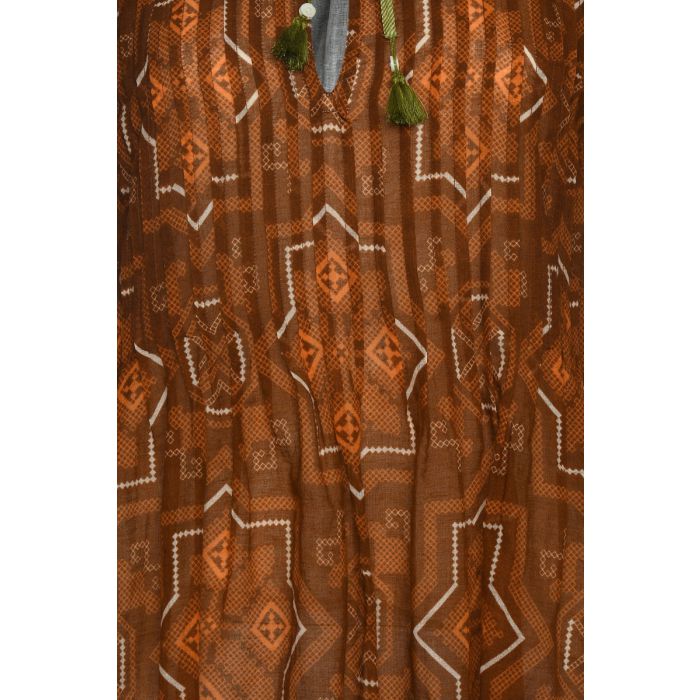 D'ascoli Zyphire Top