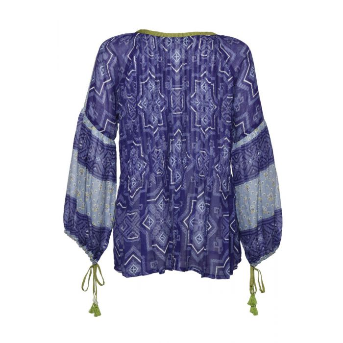 D'ascoli Zyphire Top