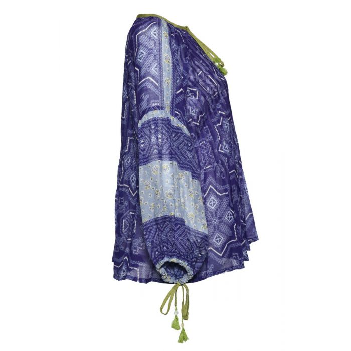 D'ascoli Zyphire Top