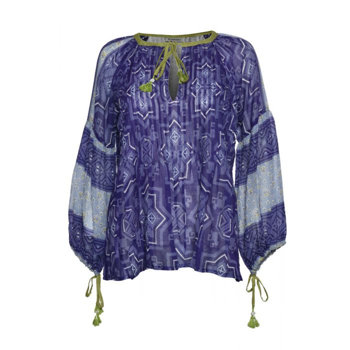 d'ascoli Zyphire Top