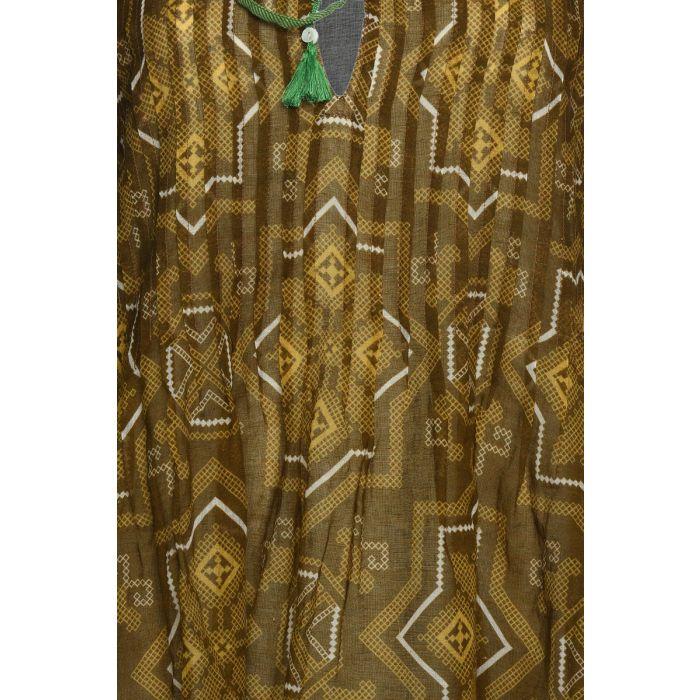 D'ascoli Zyphire Top