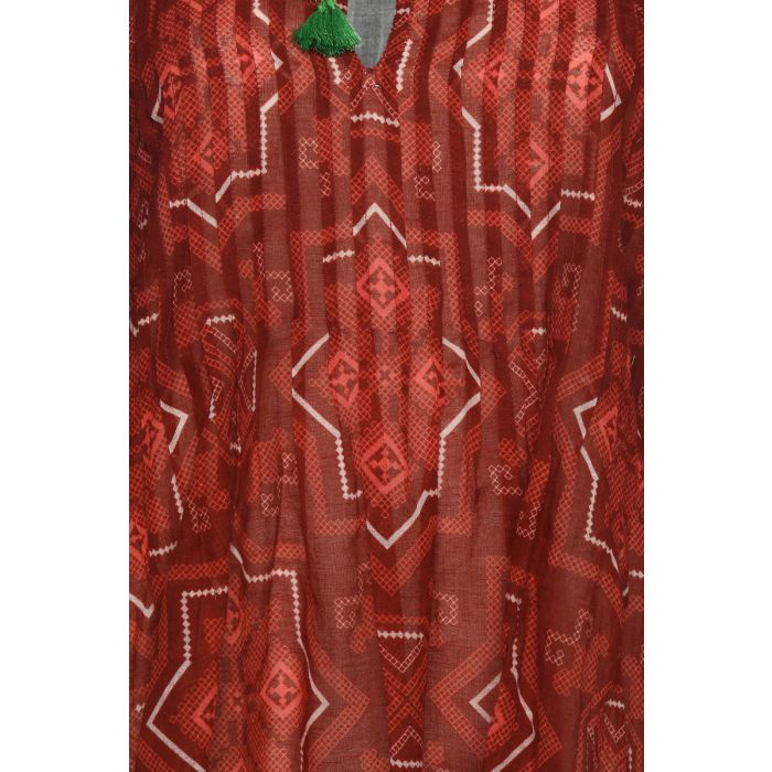 D'ascoli Zyphire Top