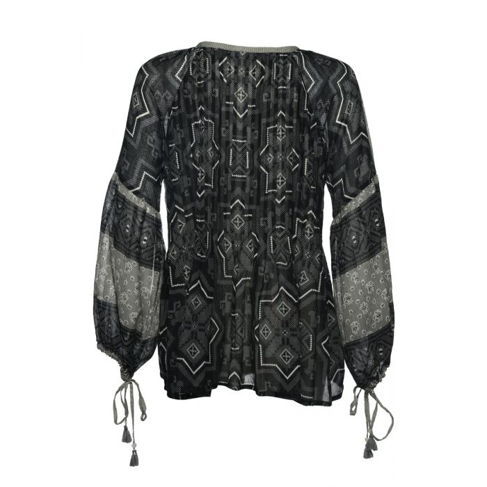 D'ascoli Zyphire Top