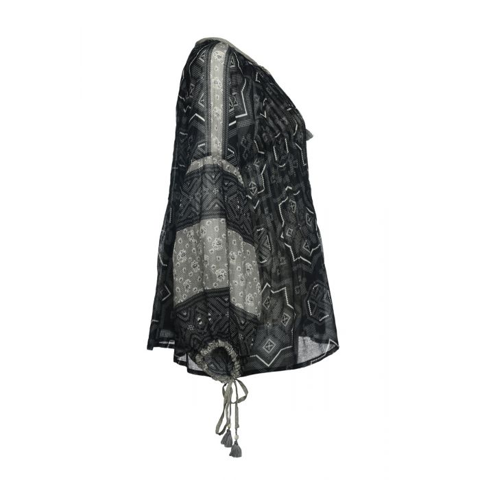 D'ascoli Zyphire Top