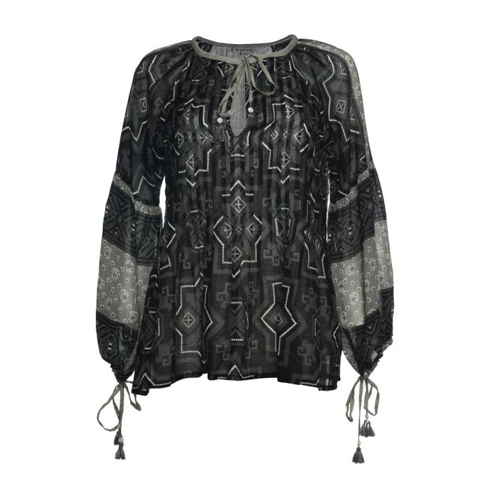 d'ascoli Zyphire Top