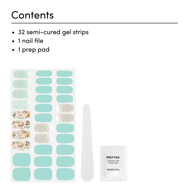 Dashing Diva A New Leaf Gloss Palette