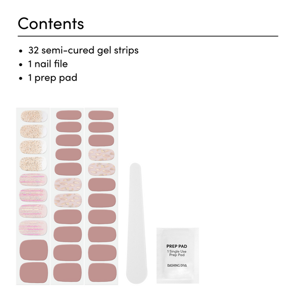 Dashing Diva After Glow Gloss Palette