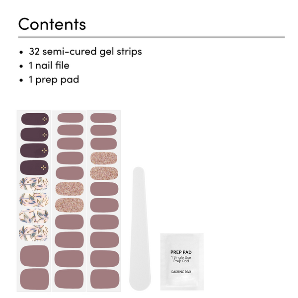 Dashing Diva Alpine Retreat Gloss Palette