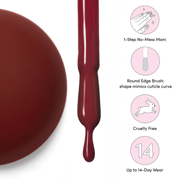 Dashing Diva Anko One Gel