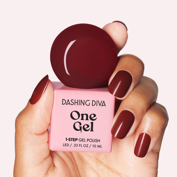 dashing diva Anko One Gel