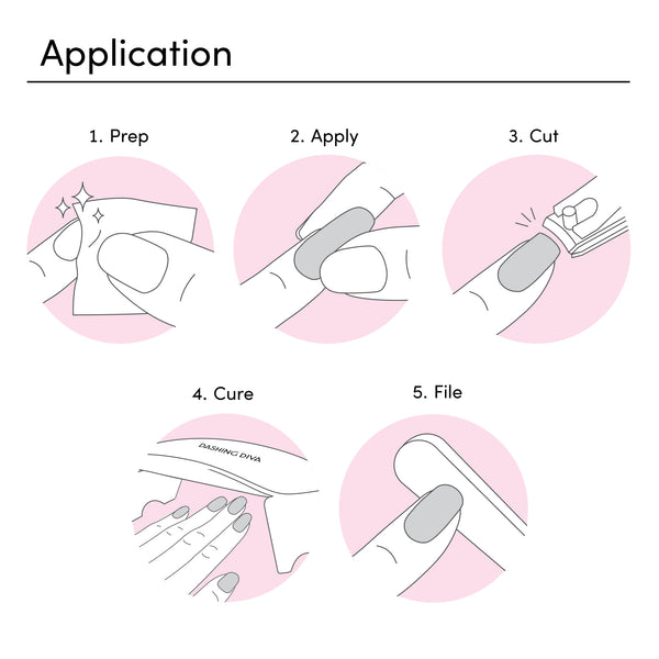 Dashing Diva Aristocrat Glaze Color Studio