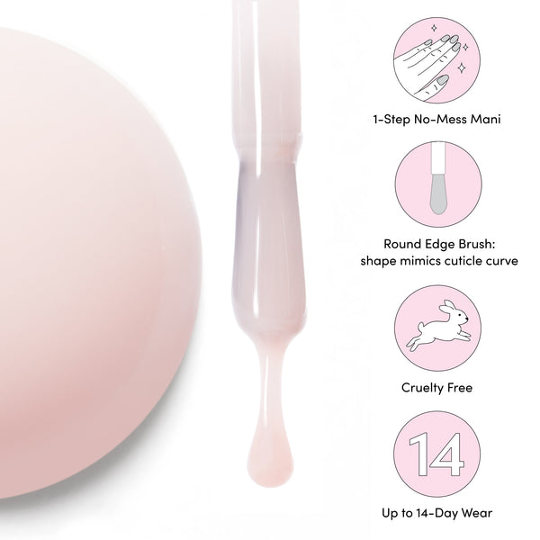 Dashing Diva Aristocrat One Gel