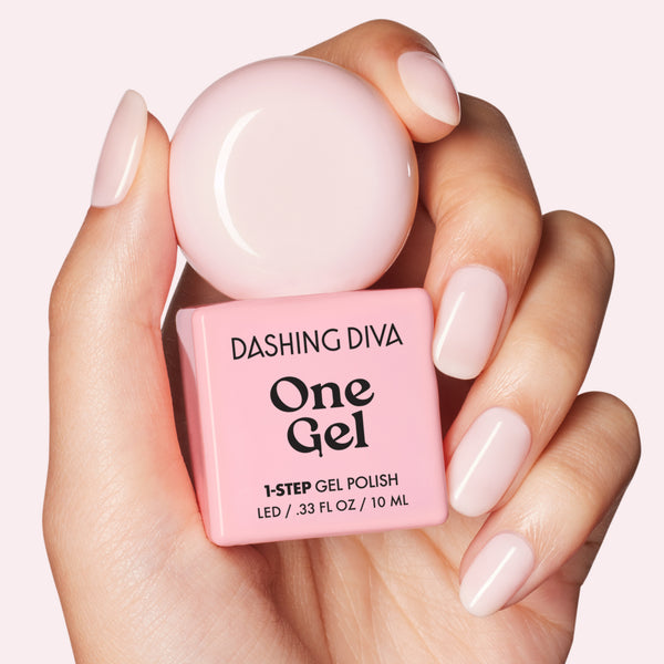 dashing diva Aristocrat One Gel
