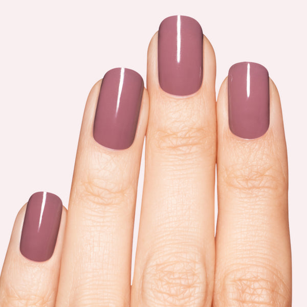 dashing diva Ash Rose Glaze Color Studio