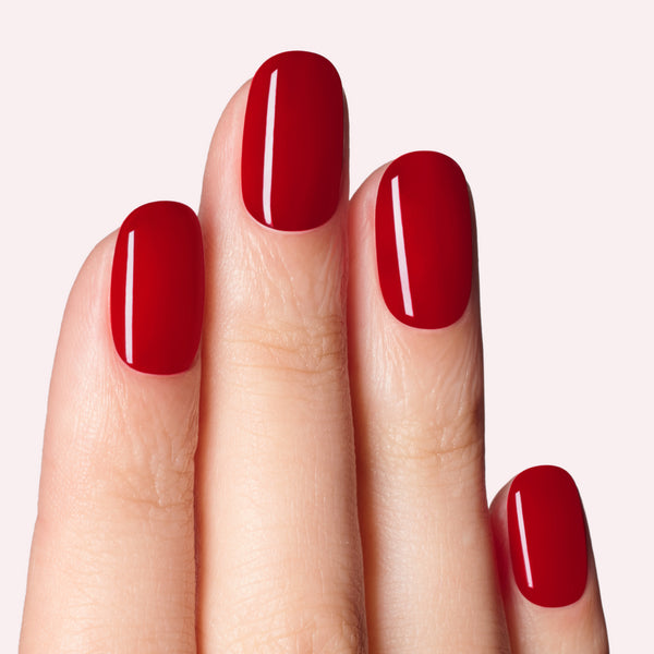 Dashing Diva Attention One Gel