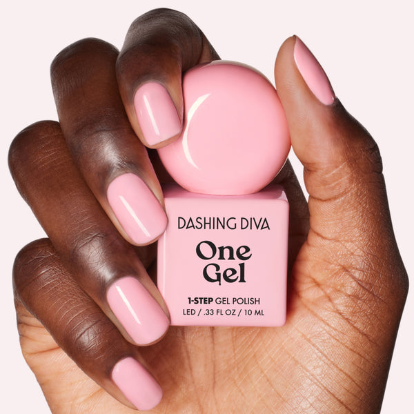 dashing diva Attitude One Gel