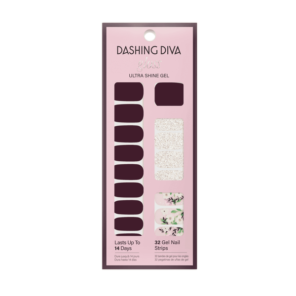 Dashing Diva Baby Bouquet Gloss Palette